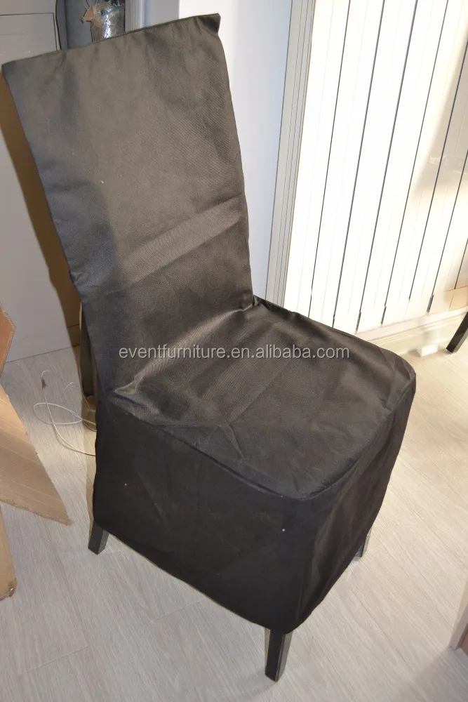 Универсальный защитный нескользящий Чехол для стула Eventfur из