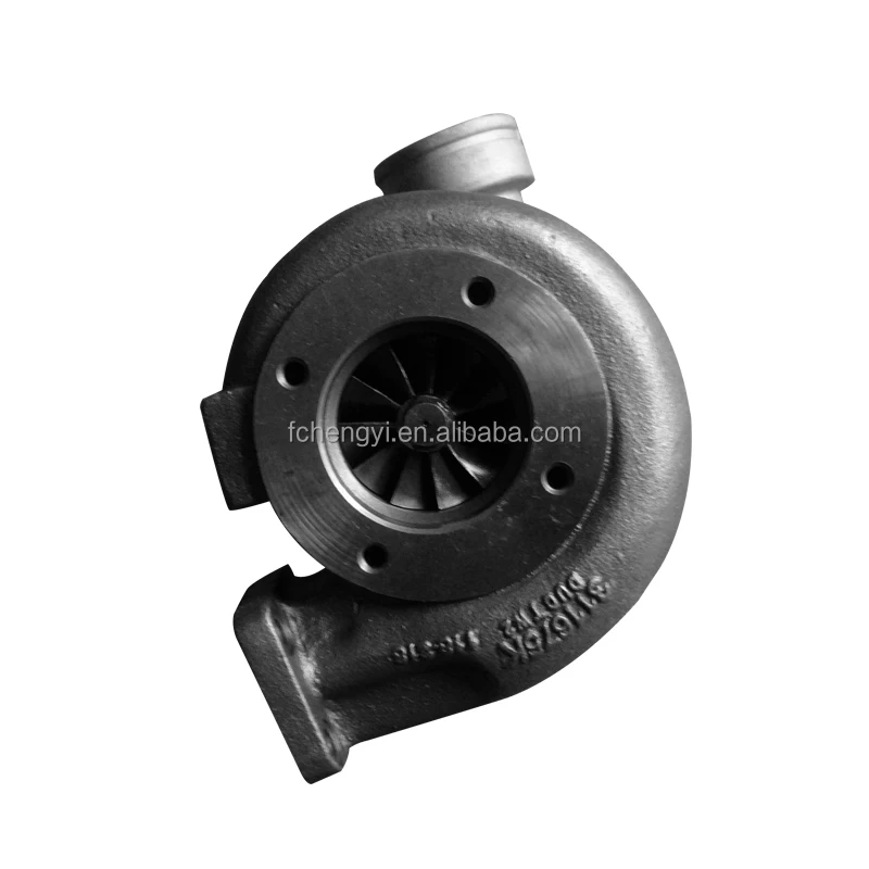 turbo type S2B turbocharger 316707 04253807 04253807KZ for Deutz Industrial BF6M1013CP engine
