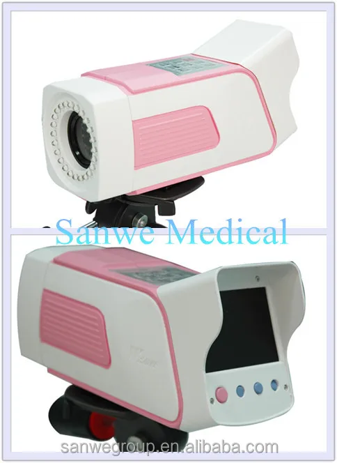 SW-3304 Digital Video Colposcope, Vaginal Colposcope with Camera, Video Colposcope