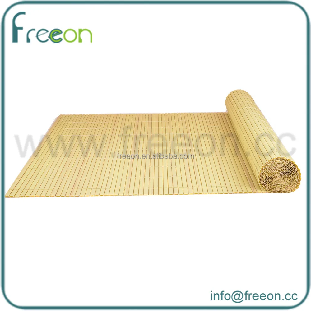 Pvc Fence 13mm Double Face 0.9x3m All Yarn Glued