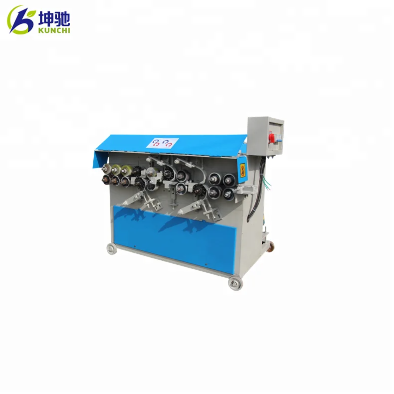 Популярно в Индонезии! Бренд KUNCHI, слайсер для бамбуковой шерсти/палочки по заводской цене!