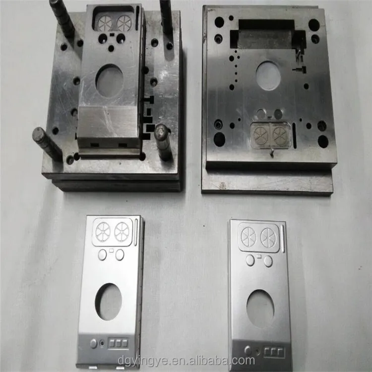 Custom sheet metal forming hardware progressive stamping dies Continuous stamping die