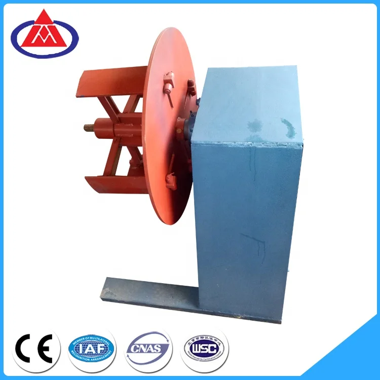 Машина для колючей проволоки с девятью полосками, 2019