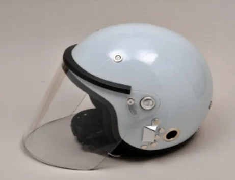 Anti-Roit Helmet French for Military Equipment