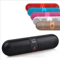New fashion Bluetooth Wireless Speaker Capsule Outdoor Sport Portable Stereo With Mic Hand free For Iphone