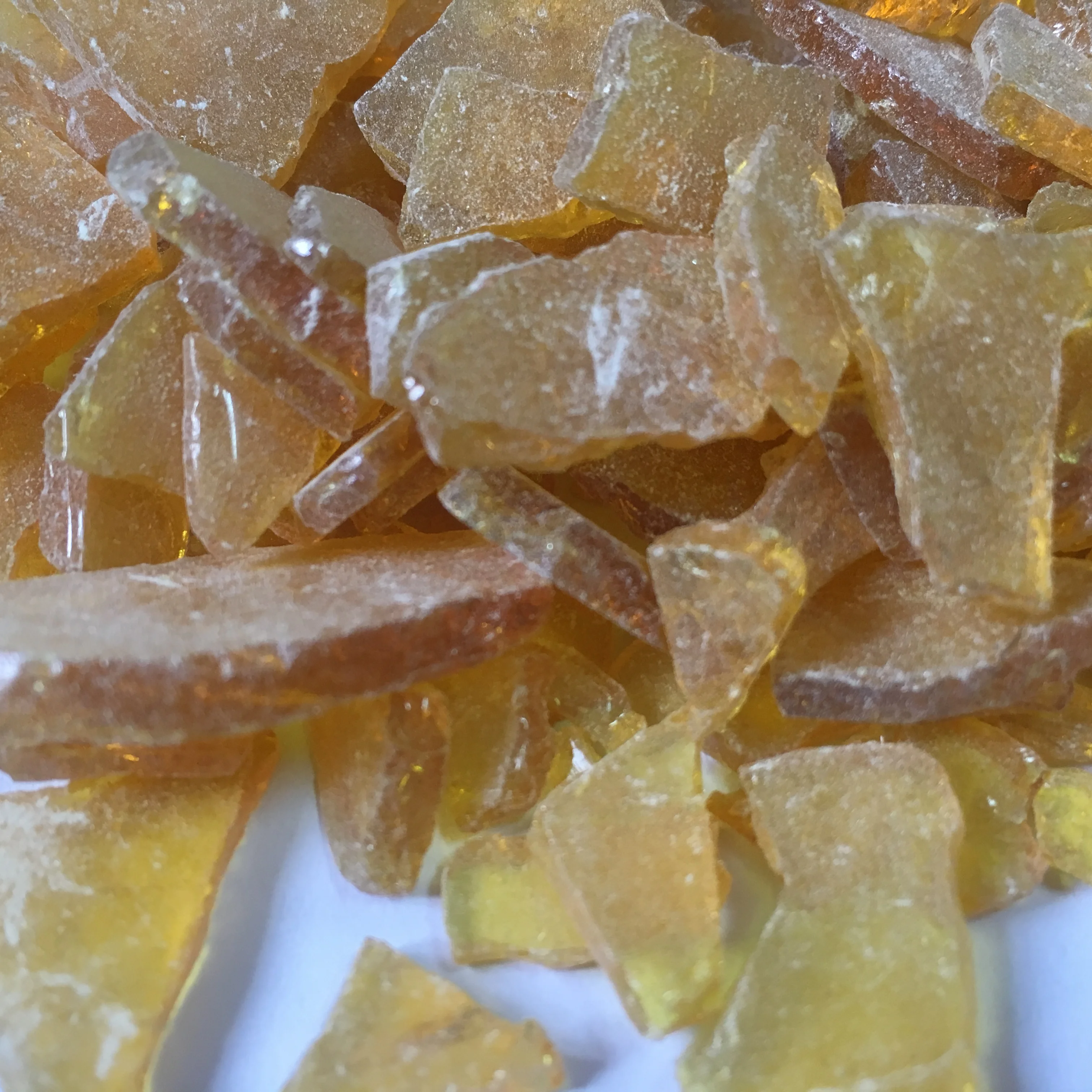 
Alcohol-soluble Polyamide Resin For Printing Ink 