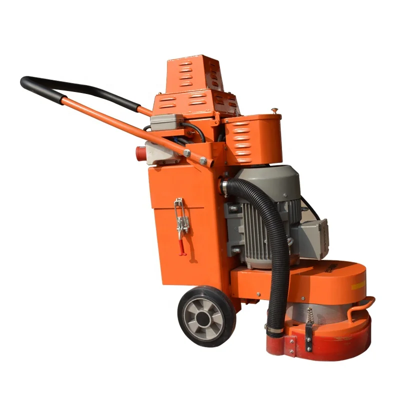 Итальянская шлифовальная машина для мраморного пола, шлифовальная машина для деревянного пола