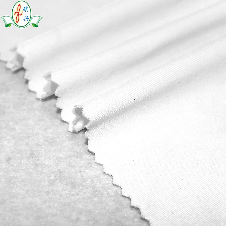 2019 Factory direct stretch nylon spandex recycle digital print for swimwear