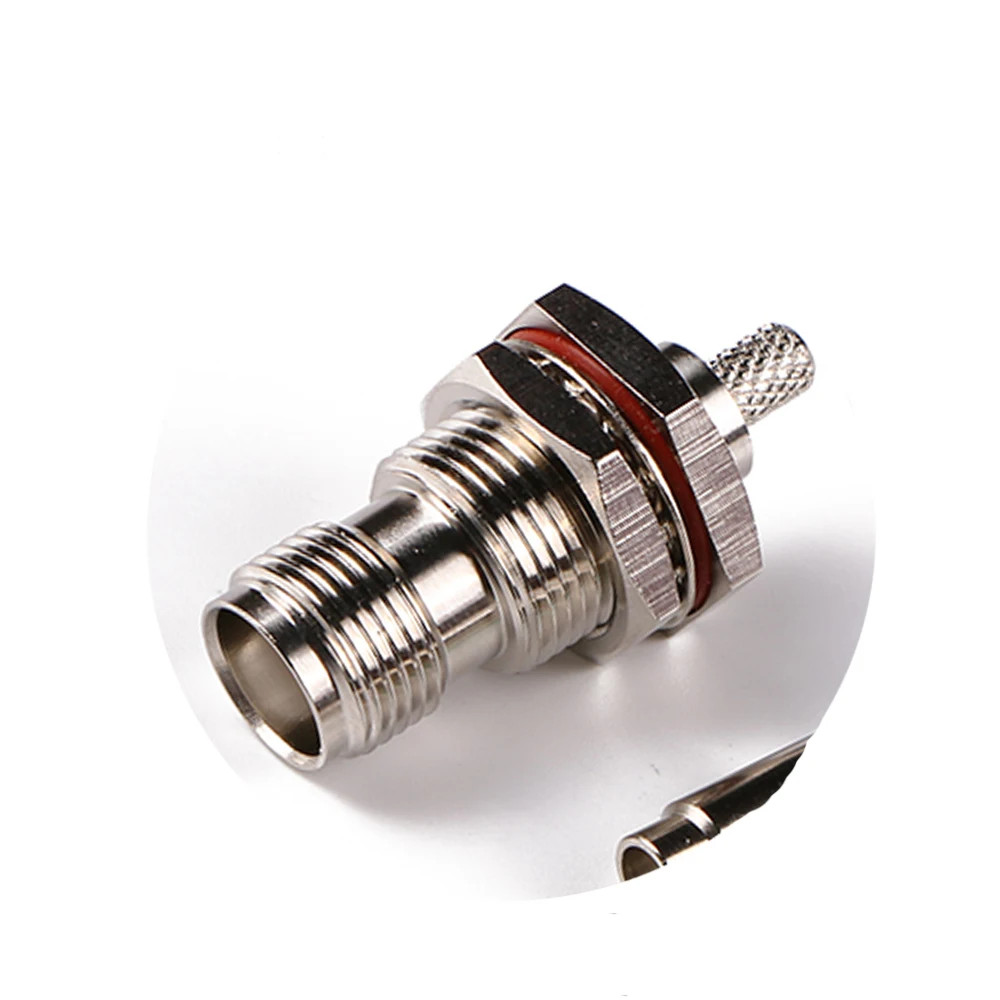 Разъем TNC Для LMR240 LMR400