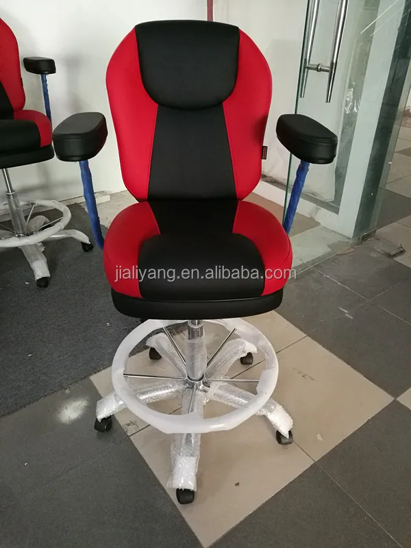 Germany style casino chair, casino spielaut omaten stuhle, casino slot bar stool casino slot machine chairs K77