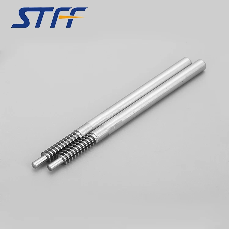 high quality forging steel hollow shaft