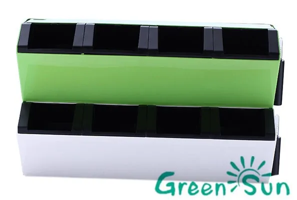2021 GreenSun HydroFalls green wall system vertical garden planter self watering planter green wall plant pot