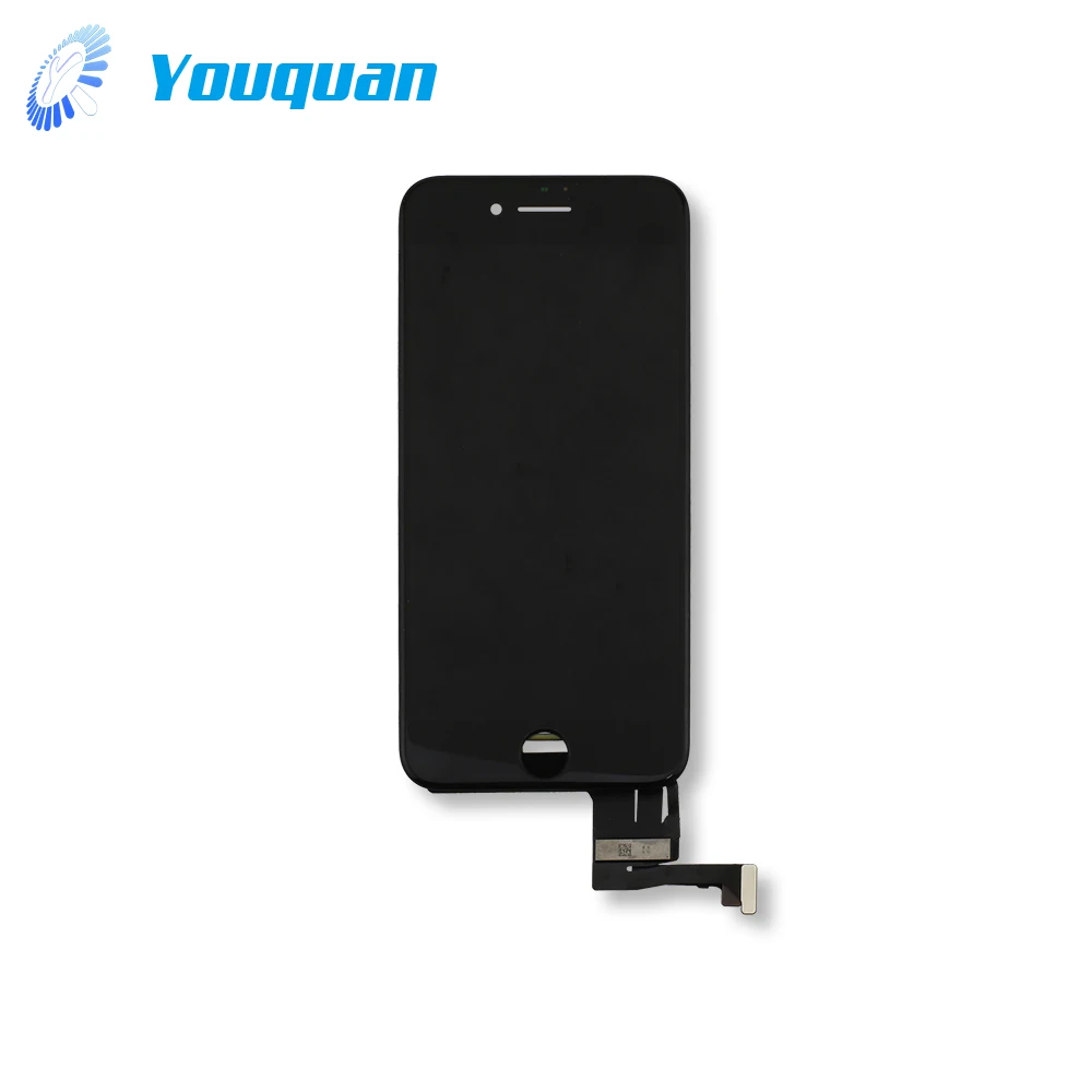 2019 Newest Mobile Phone Spare Parts For iphone 7 Lcd Glass