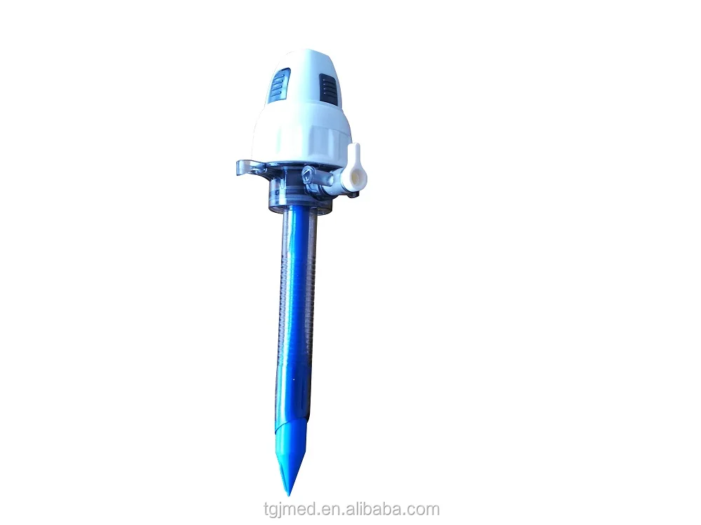 Good New Laparoscopy Trocar for Clinical and Hospital Use