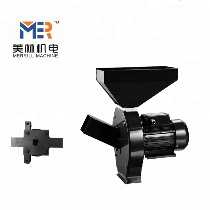 spice grinding machine manufacturer Ukraine