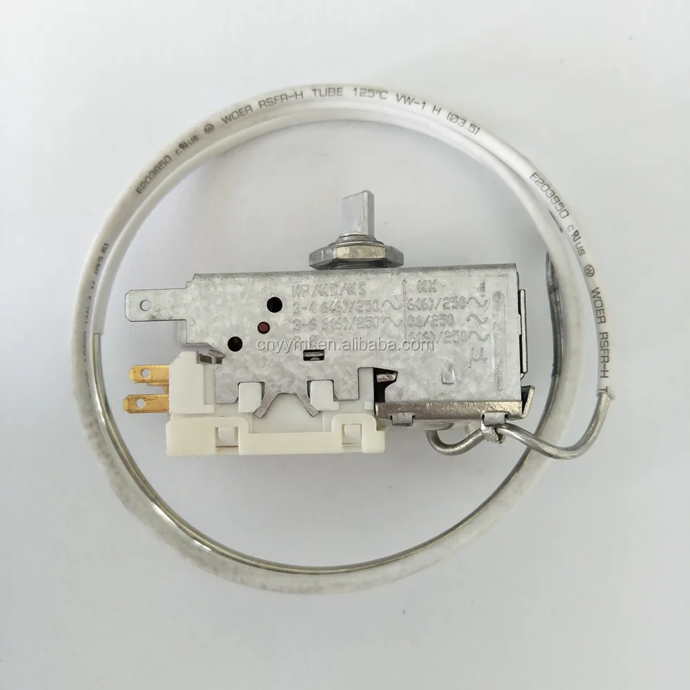 
capillary thermostat of refrigerator or freezer K59-P3108 