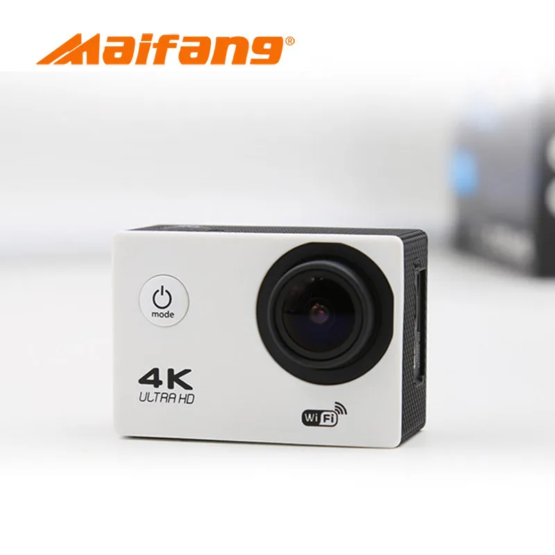 Full hd 1080 P экшн-камеры 4 К