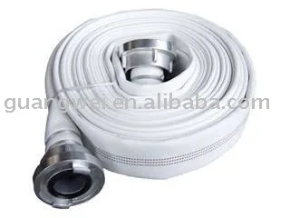 
 Промышленные пожарный шланг  