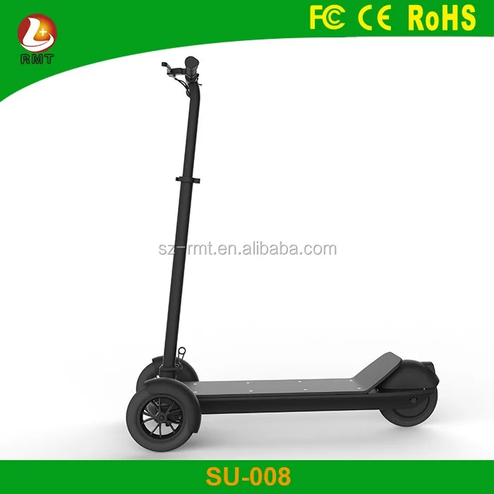 8.5inch china electric skate electric scooter max load 120kg hot sell in Germany