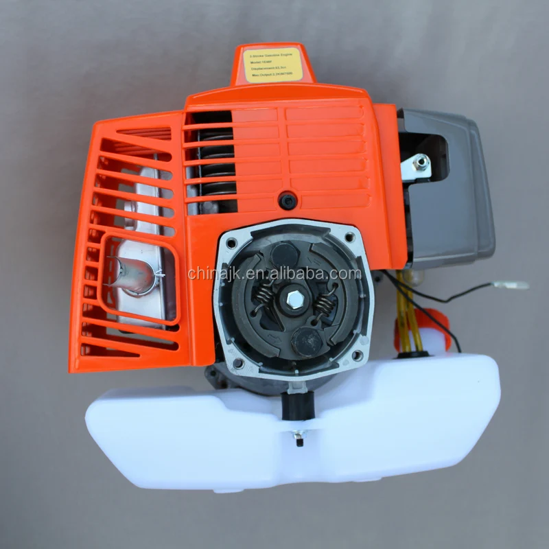 1E48F 63.3CC 2 stroke Gasoline engine