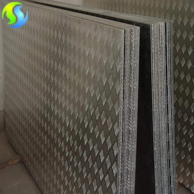 5056 Aluminium sheet