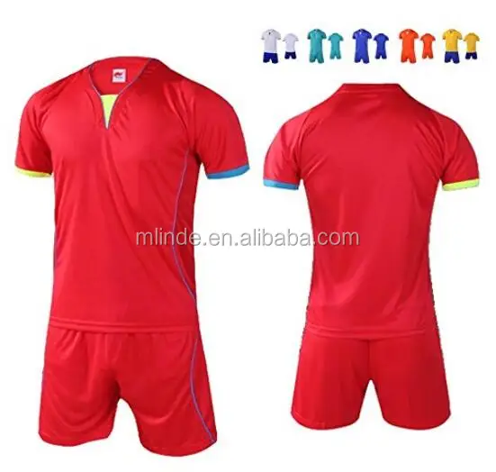 
wholesale men clothing apparel gym uniform training running basketball football game team plain blank design jersey sport outfit 