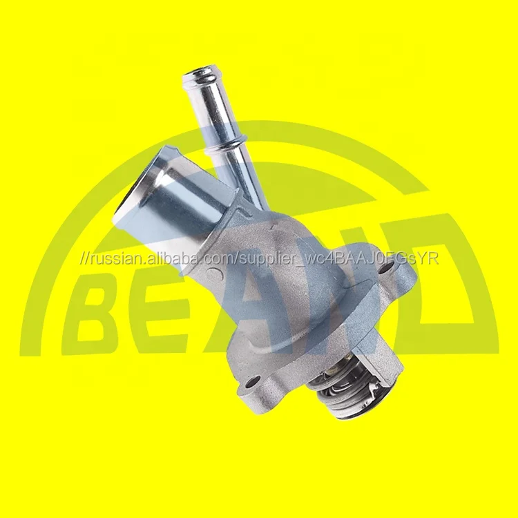 Термостат 31BP12-051 1722030175 для SANGYONG KORANDO C (10-) ACTYON II (10-)