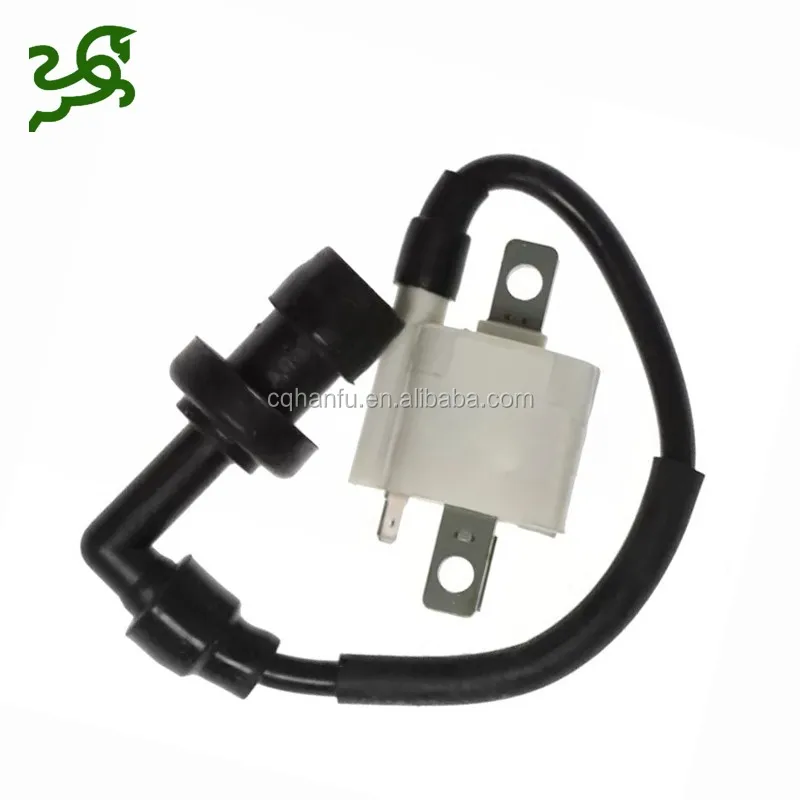 Запасные части для катушки зажигания мотоцикла Pulsar Rouser 135