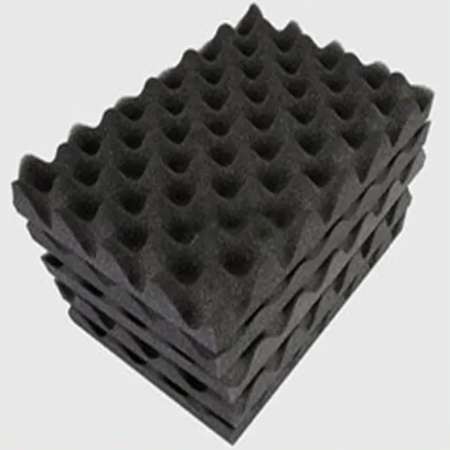 
Acoustical Studio Foam Noise Control Acoustic sponge noise absorber sound isolation foam acoustic 