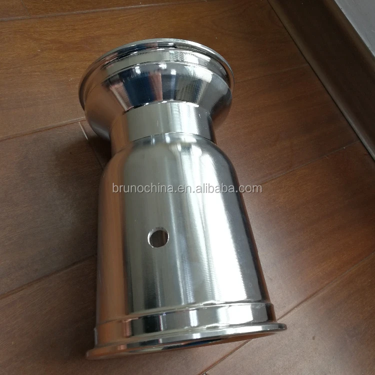 Magnesium Aluminum Alloy racing go kart wheel rim