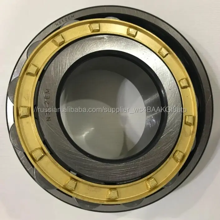 Long life cylindrical roller bearings nup bearing