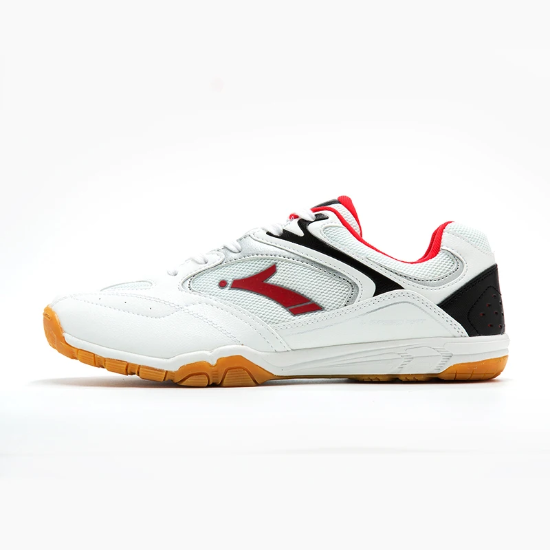 Профессиональная Мужская обувь для настольного тенниса YT, Высококачественная спортивная обувь для бадминтона для мужчин