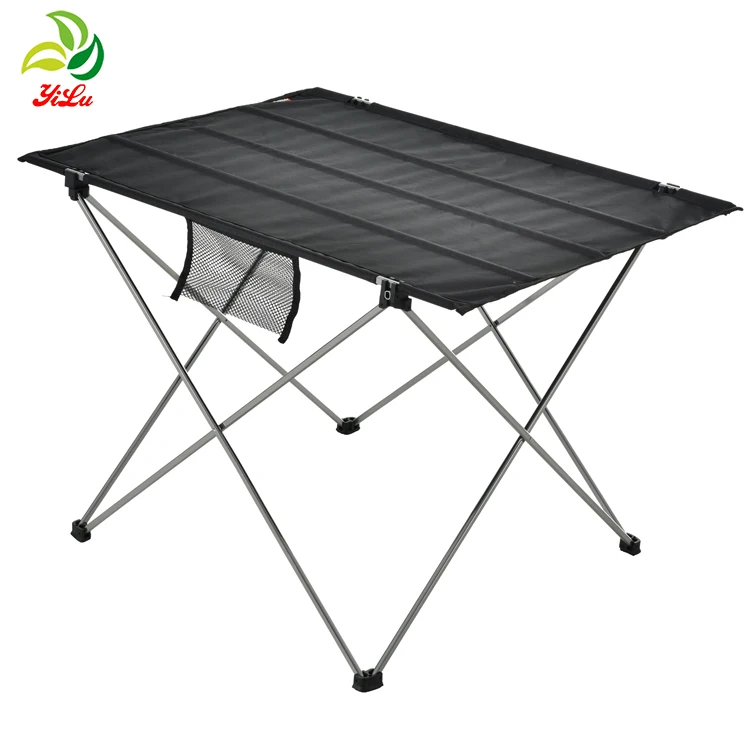 YILU Outdoor Ultralight Folding Table Camping Picnic Portable Table