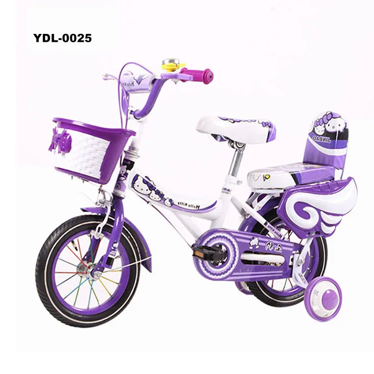 Прямая поставка с завода, детский велосипед, 14 дюймов, детская коляска, новый велосипед для детей