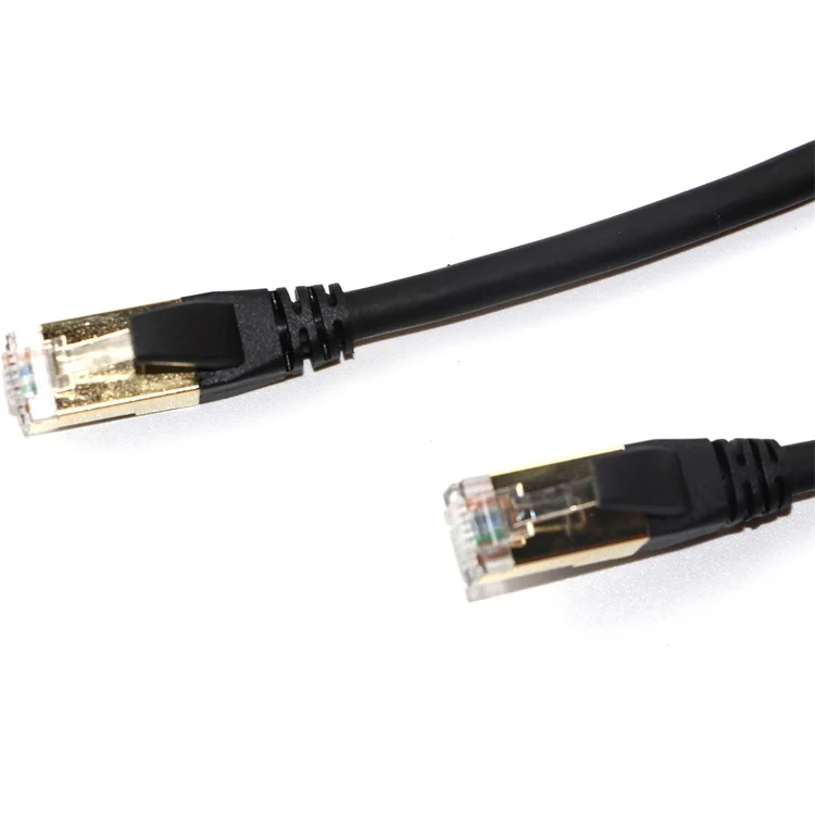 CAT8 Patch cord (10)