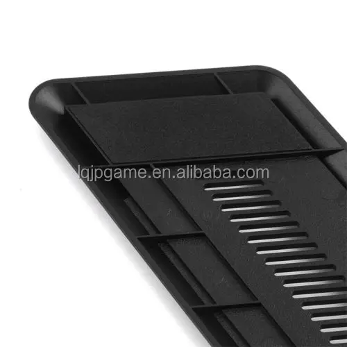 
Slim Vertical console Stand Mount Holder Cradle for PS4 for Play station 4 fat Game Console holder simple vertical stand 