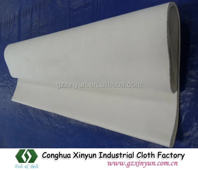 Nomex Felt For Heat Transfer Printing Machine