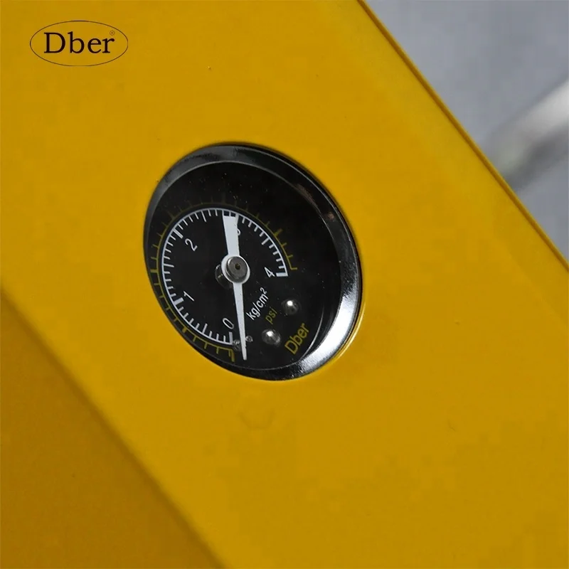 Распылитель краски Dber E7 по низкой цене, пистолет для порошкового покрытия/оборудование