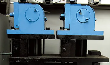 High Speed Automatic Flat Grinding trimming Machine For Toothbrush