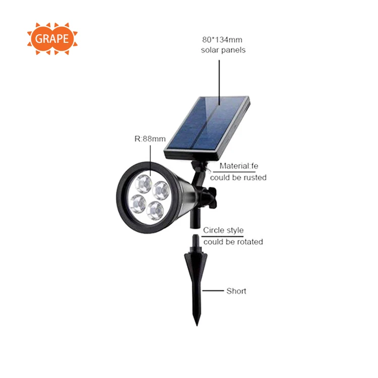 
Amazon Best Seller Solar Spot Light Lawn Solar Lawn Light Lamp Solar Inground Light Amazon Best Seller Solar Spot Light Lawn Solar Lawn Light Lamp Solar Inground Light
