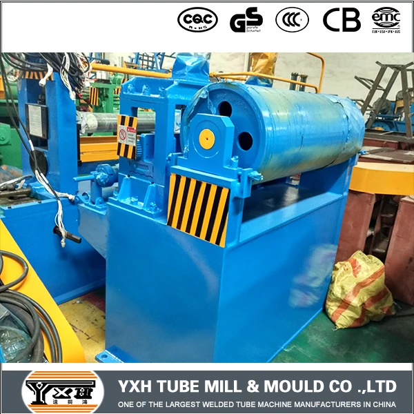 Высококачественная машина для продольной резки из кремниевой стали CRGO