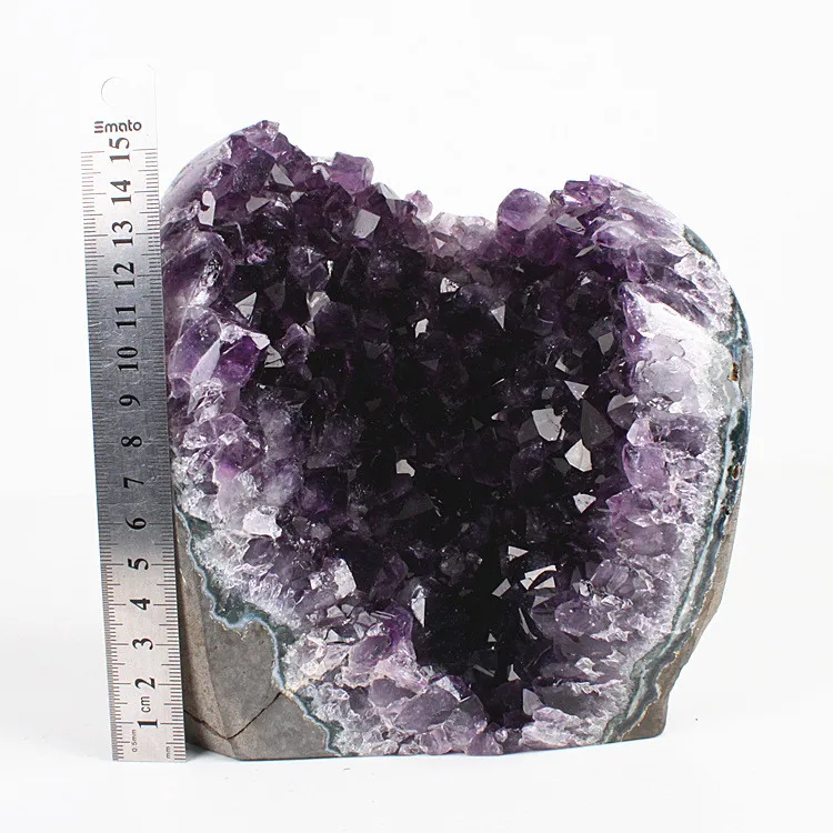 Best Selling Product Natural Stone Crystal Amethyst Cluster