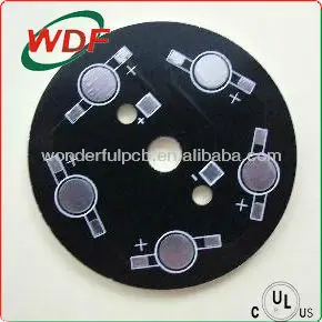 АЛЮМИНИЕВЫЕ ПЕЧАТНЫЕ ПЛАТЫ -ЧЕРНЫЕ ПЛАТЫ -ТЕЛЕФОННЫЕ ПЛАТЫ