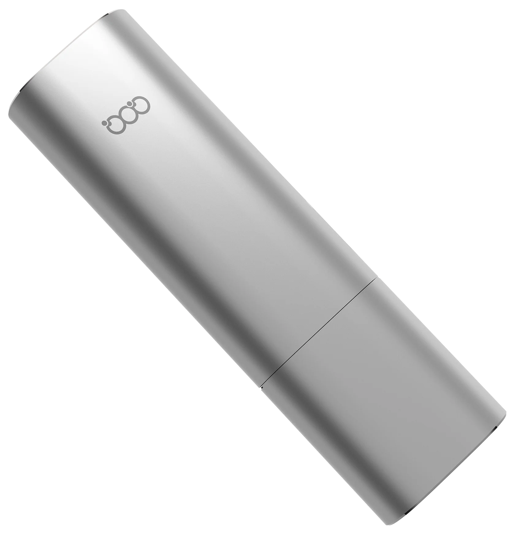 South Korea Market Hot Selling dry herb pen QOQ honor with KC Heat No Burn Electronic CIgarettes Products Supply