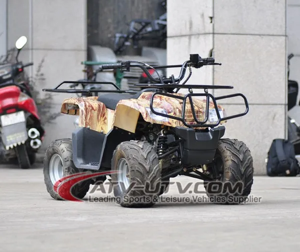 gas powered quad bike used atv prices