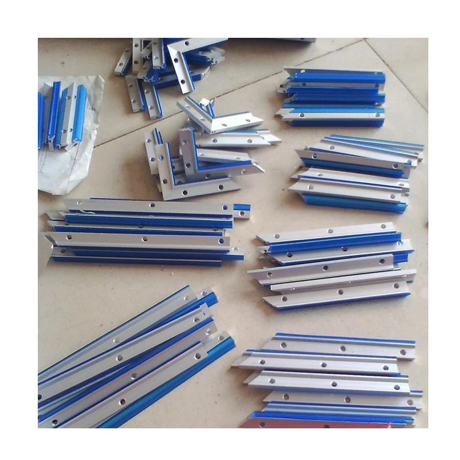 
Oil Resistance and Wear Resistance Plastic Floor Cleaning Wiper 