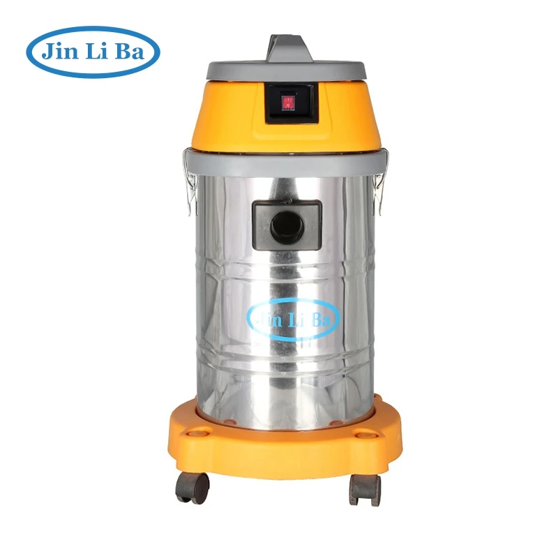 3000 Watt Most Powerful Industrial Vacuum Cleaner