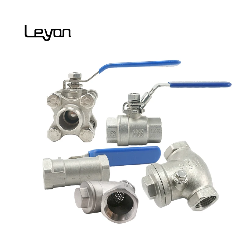 stainless steel 304 3/8 inch vertical check valve High pressure 1000wog SS 304 water supplying 304 check valve