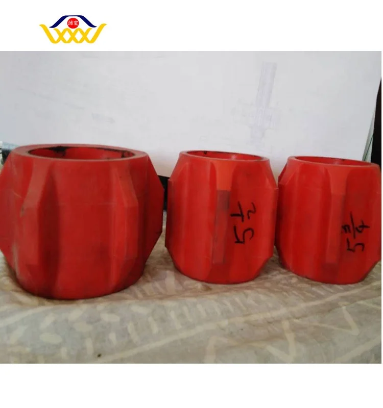 
Nylon Tubing Centralizer for 6 5/8