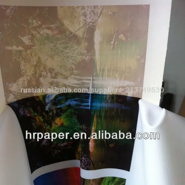 36'/44'/51' 100 гр супер липкий/theraml adhensive сублимации бумаги